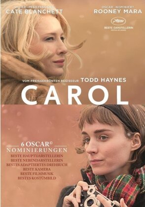 Carol (2015)