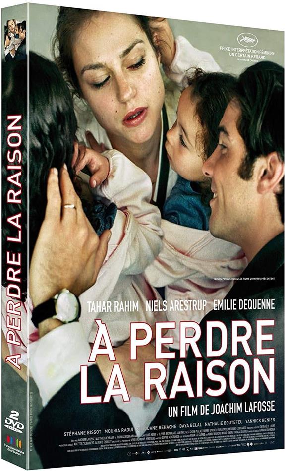 A perdre la raison (2012)