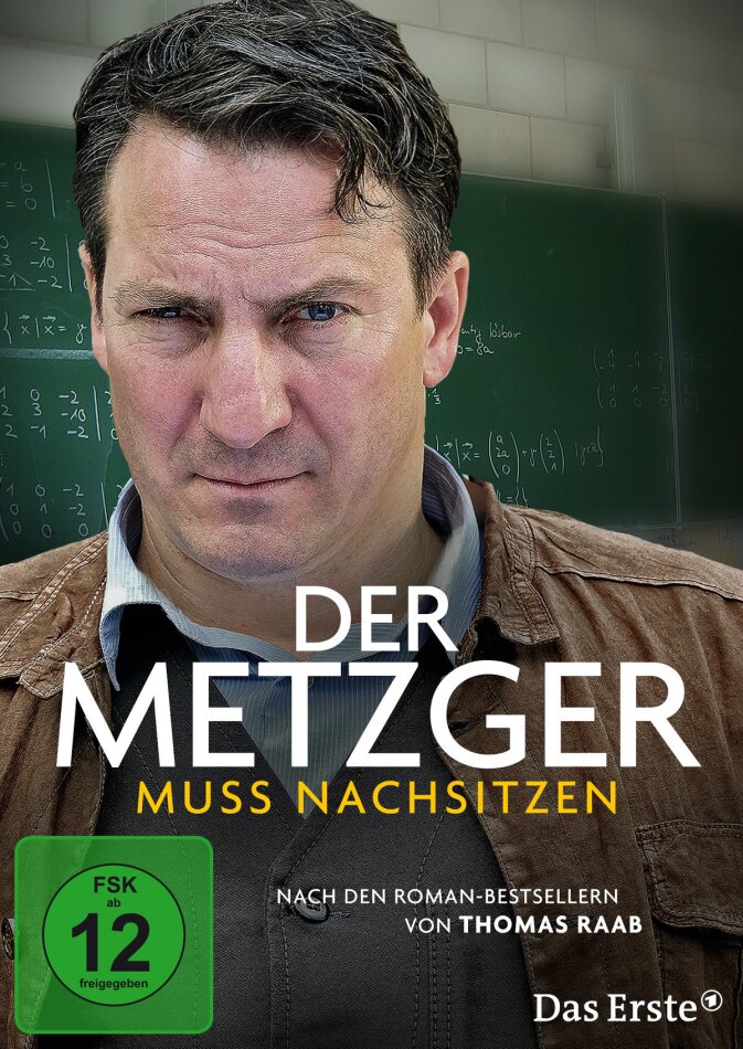 Der Metzger muss nachsitzen (2015)