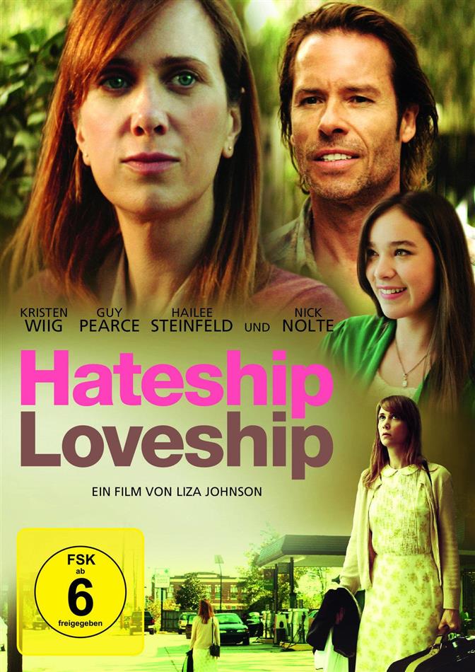 Hateship Loveship (2013)