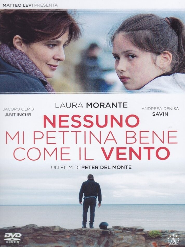 Nessuno mi pettina bene come il vento (2014)