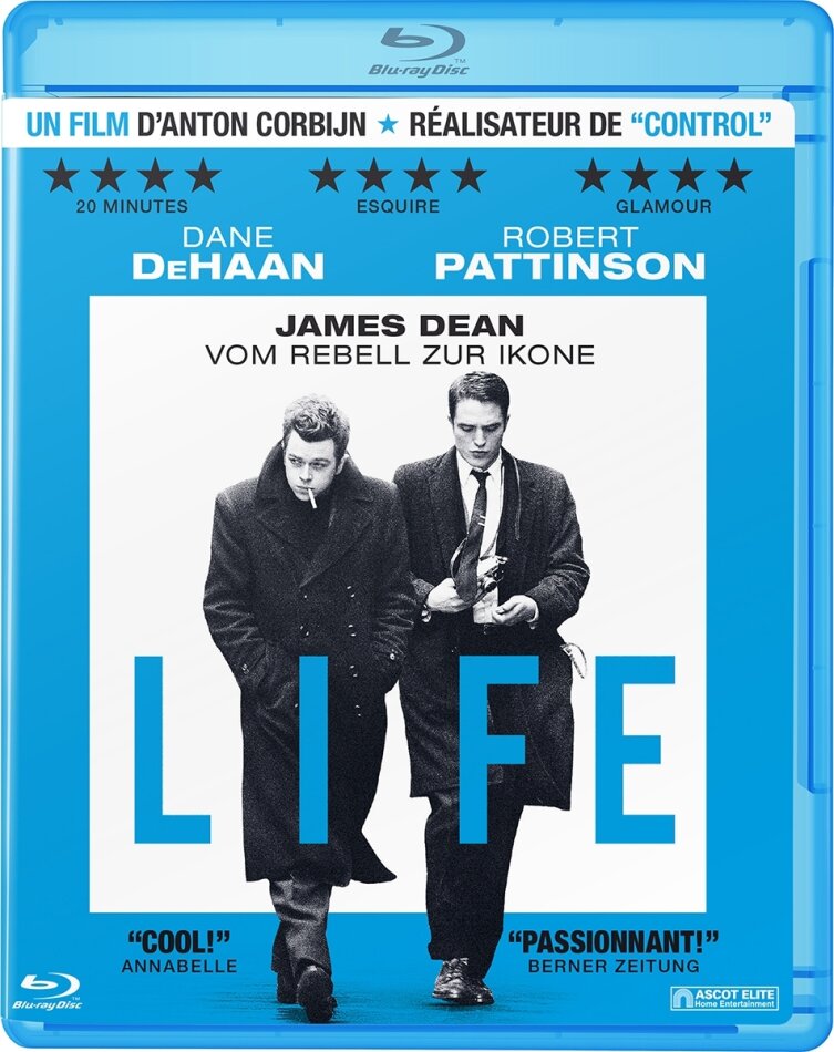 Life (2015)
