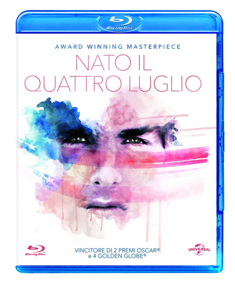 Nato il quattro luglio (1989) Award Winning Masterpiece