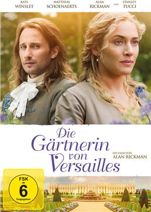 Die G&auml;rtnerin von Versailles (2014)