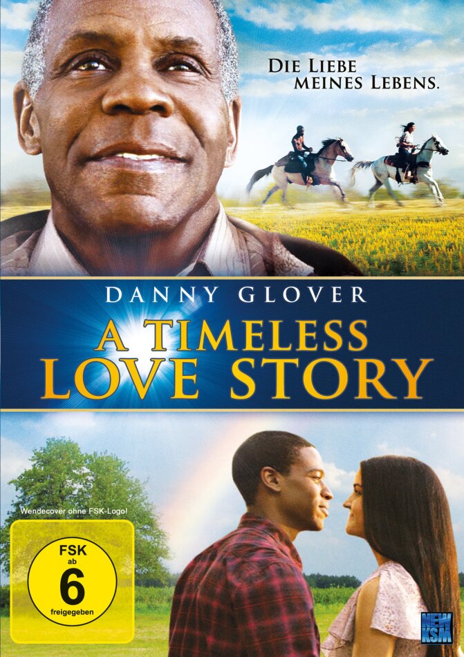 A Timeless Love Story - Chasing Shakespeare (2013)
