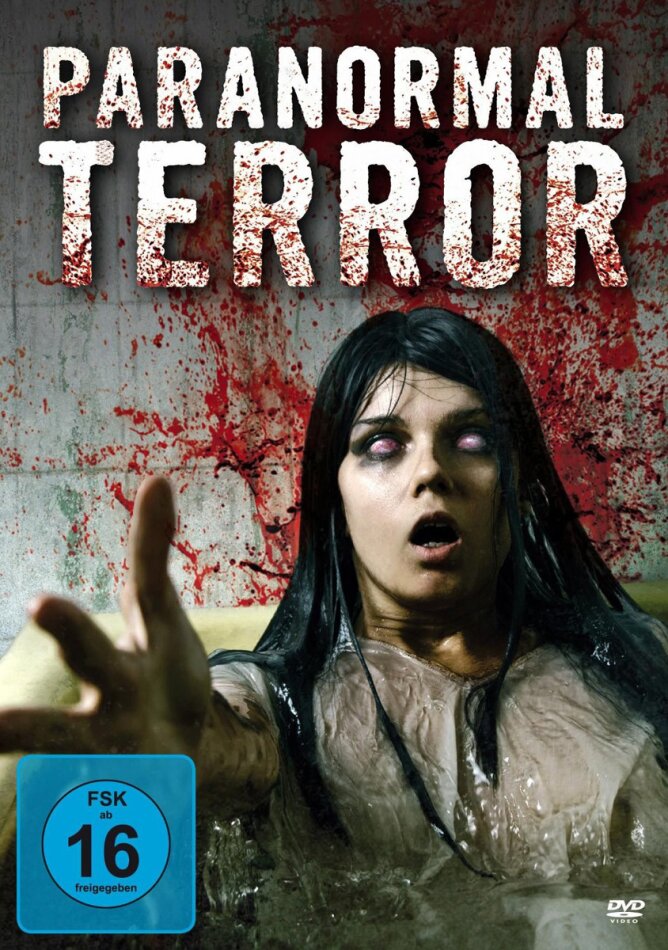 Paranormal Terror (2006)