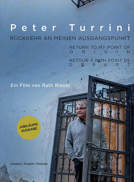 Peter Turrini - Rückkehr an meinen Ausgangspunkt