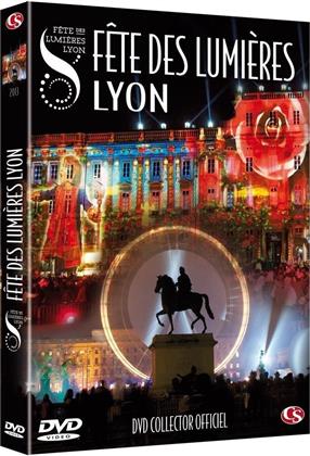 Fête des lumières - Lyon, 8 décembre 2010 (Collector's Edition)