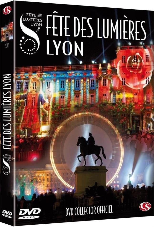 Fête des lumières - Lyon, 8 décembre 2010 Collector's Edition