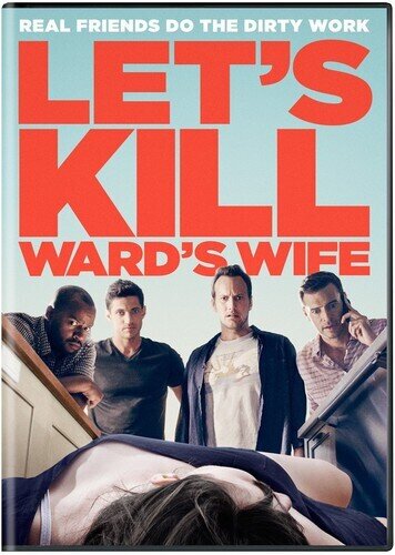 Let's Kill Ward's Wife (2014)