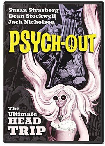 Psych-Out (1968)