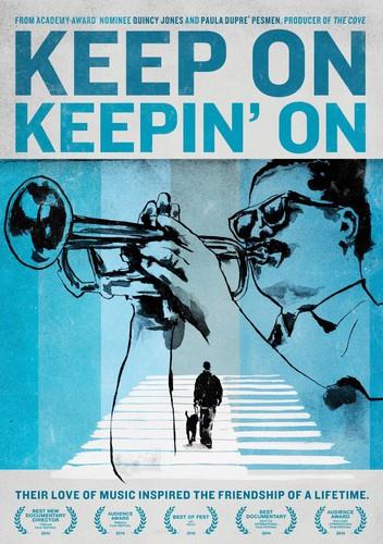 Keep on Keepin' On (2014)