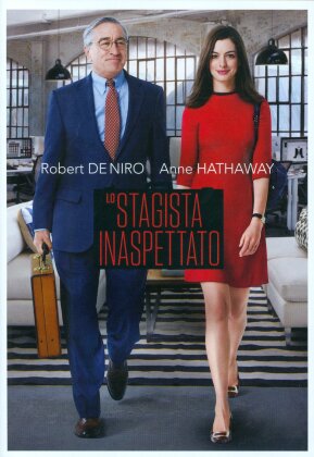Lo stagista inaspettato (2015)
