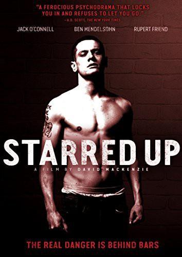 Starred Up (2013)
