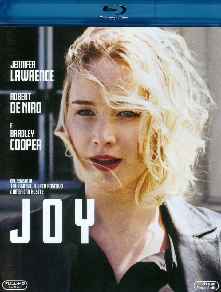 Joy (2015)