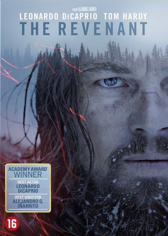 The Revenant (2015)