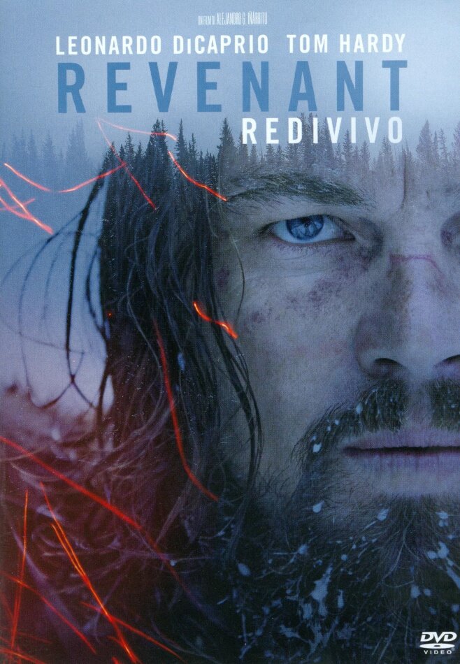 Revenant - Redivivo (2015)