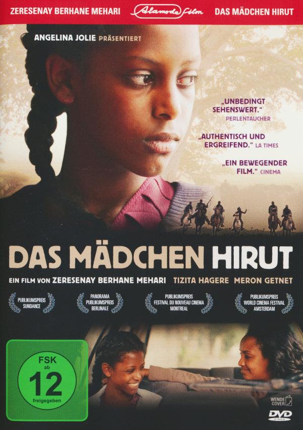 Das Mädchen Hirut (2014)