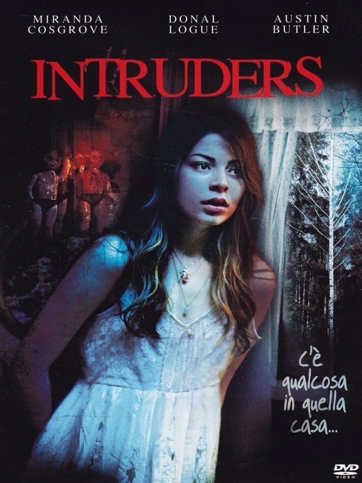 Intruders (2014)