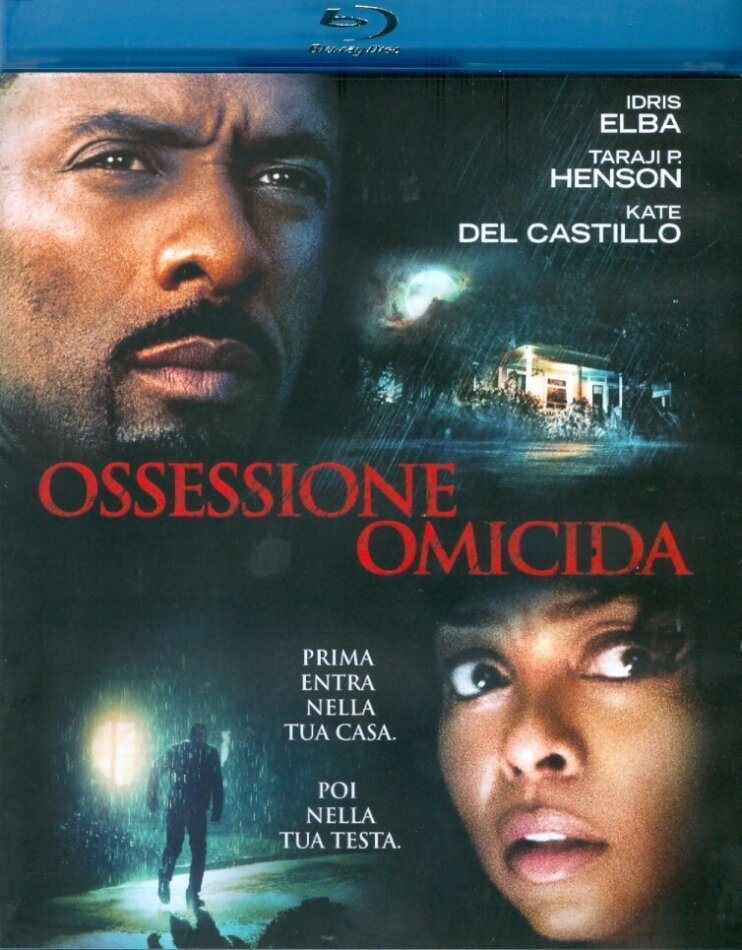 Ossessione Omicida (2014)