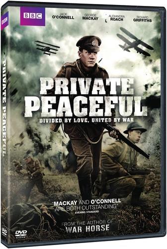 Private Peaceful (2012)