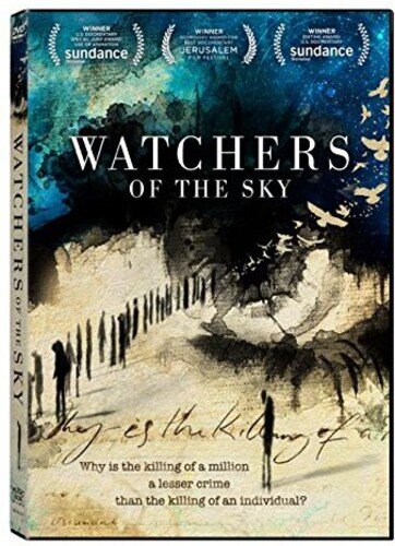 Watchers of the Sky (2014)