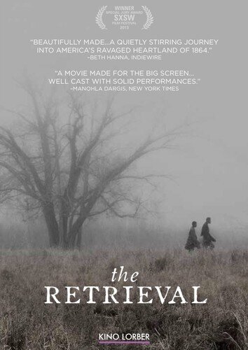The Retrieval (2013)