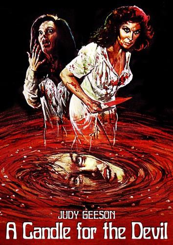 A Candle for the Devil - Una vela para el diablo (1973)