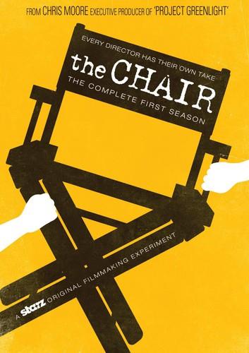 The Chair - Season 1 5 DVD