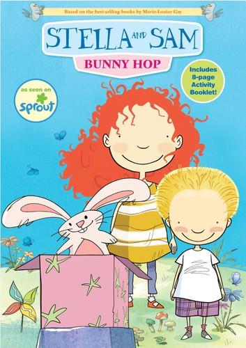 Stella and Sam - Bunny Hop