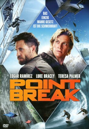 Point Break (2015)