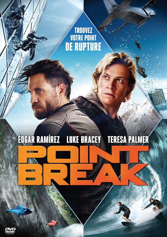 Point Break (2015)