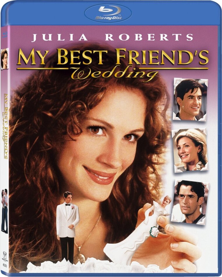 My Best Friend's Wedding (1997)