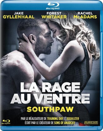 La rage au ventre (2015)