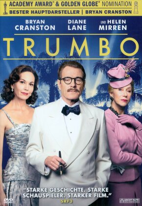 Trumbo (2015)