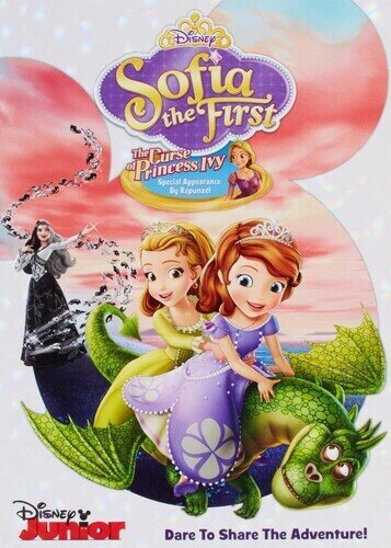 Sofia the First - The Curse of Princess Ivy