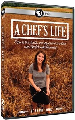 A Chef's Life - Season 1 (2 DVDs)