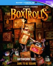 The Boxtrolls (2014)