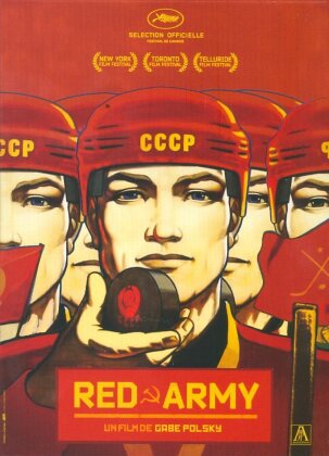 Red Army (2014)