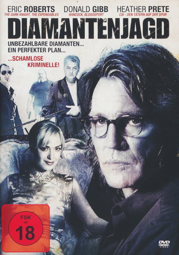 Diamantenjagd (2006)