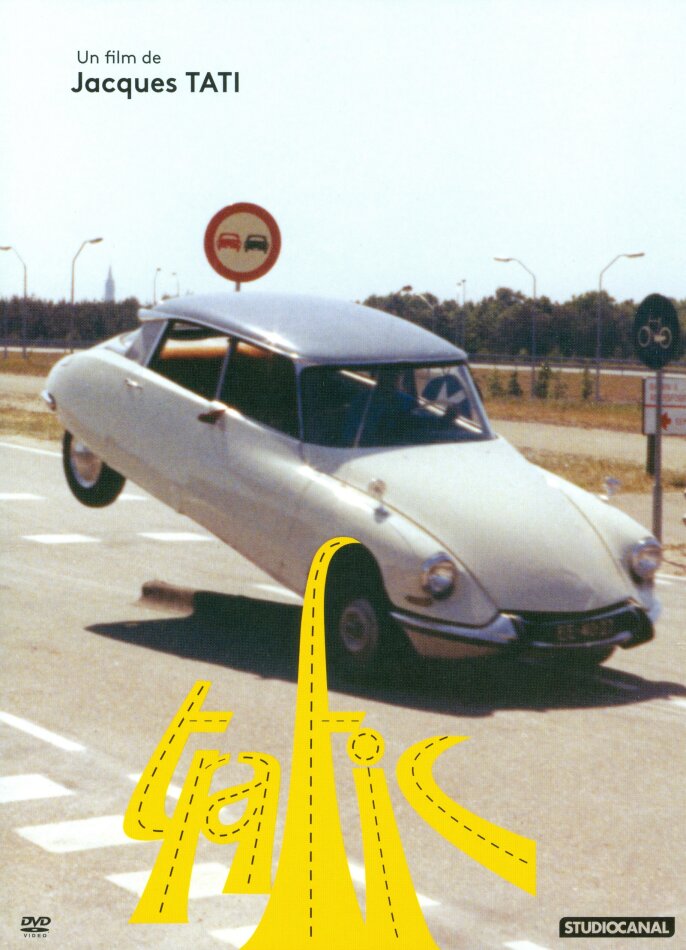 Trafic (1971)