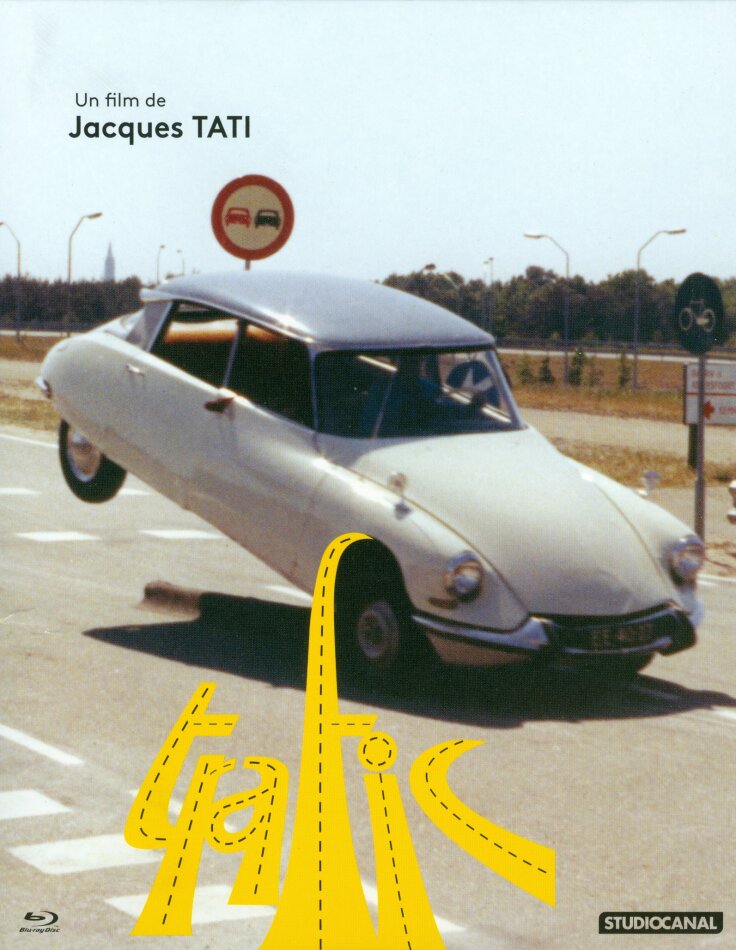 Trafic (1971)