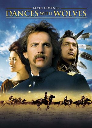 Dances with Wolves (1990)