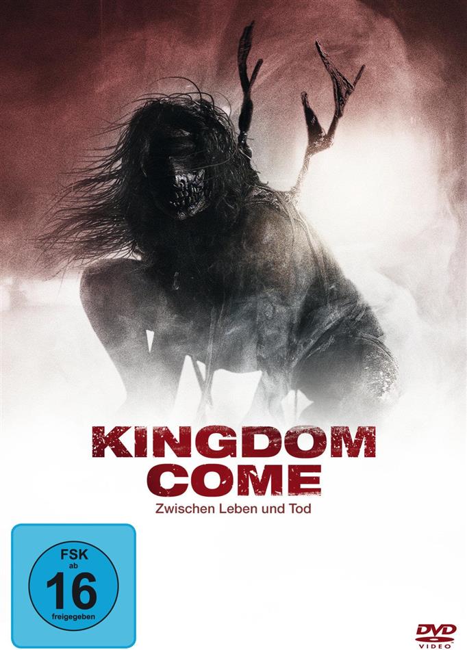 Kingdom Come - Zwischen Leben und Tod (2014)