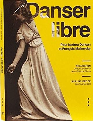 Danser libre - Coffret 3 DVDs