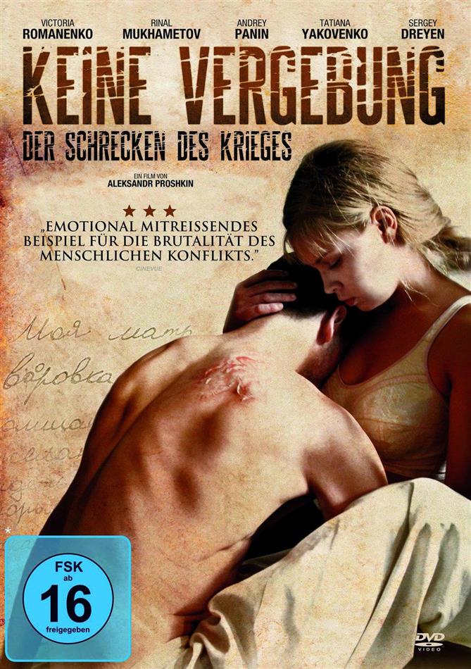 Keine Vergebung - Der Schrecken des Krieges (2012)