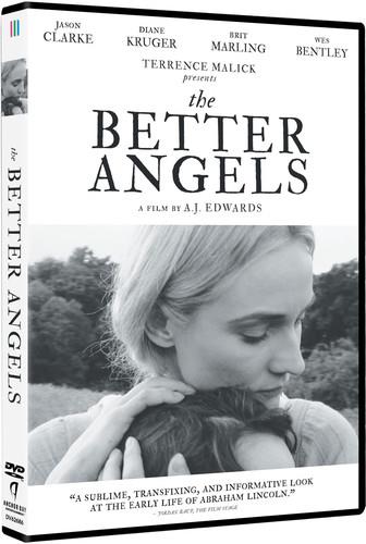 The Better Angels (2014)