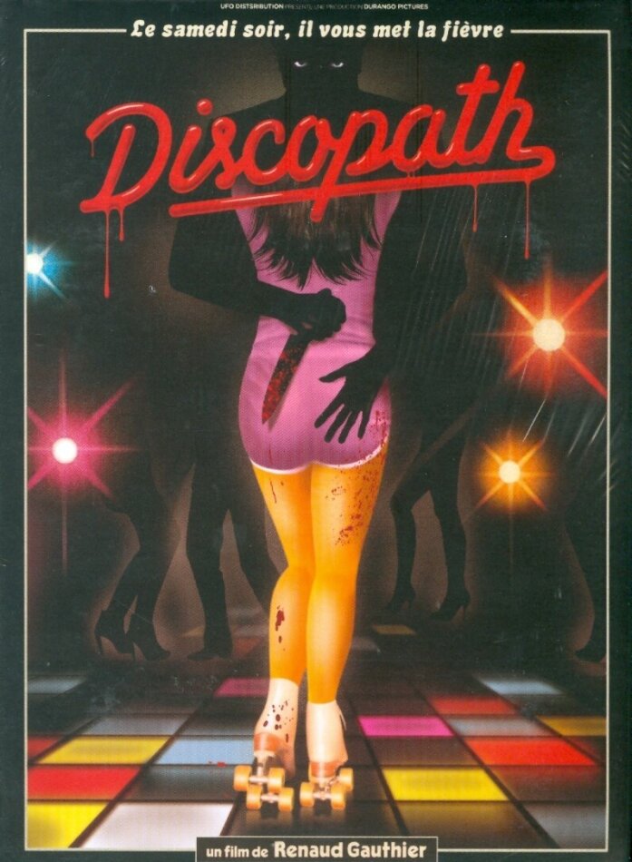 Discopath (2013)