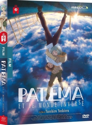 Pat&eacute;ma et le monde invers&eacute; (2013)