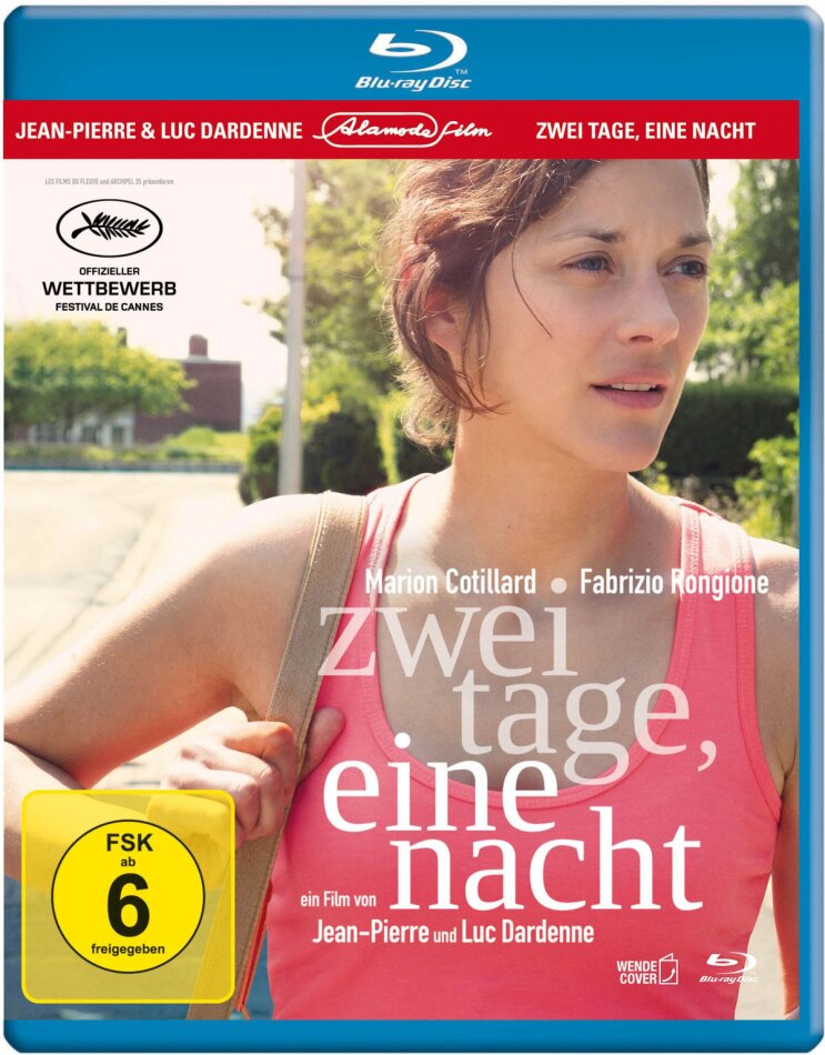 Zwei Tage, eine Nacht (2014)